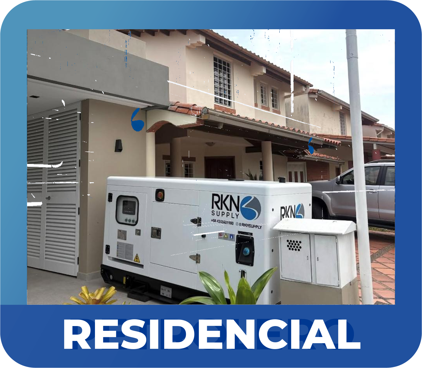 Residencial